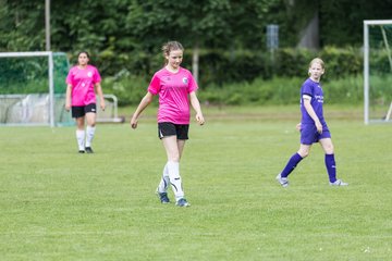 Bild 132 - wCJ VfL Pinneberg - Nordlichter im NSV : Ergebnis: 4:3